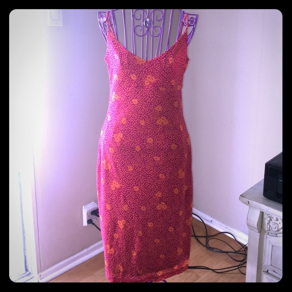 ❌ DONATED ❌ Guess Dress - Picture 3 of 8