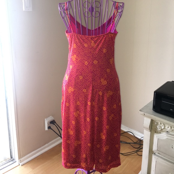 ❌ DONATED ❌ Guess Dress - Picture 7 of 8