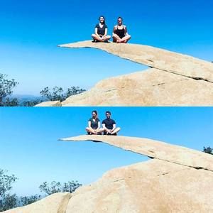 Meet your Posher, Katalin