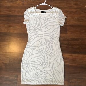 BEBE mini dress!