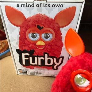 Furby