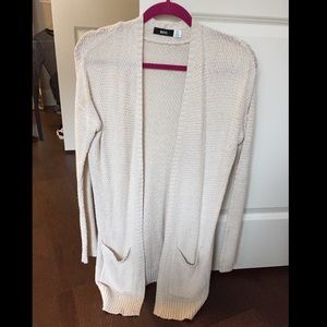 BDG cardigan