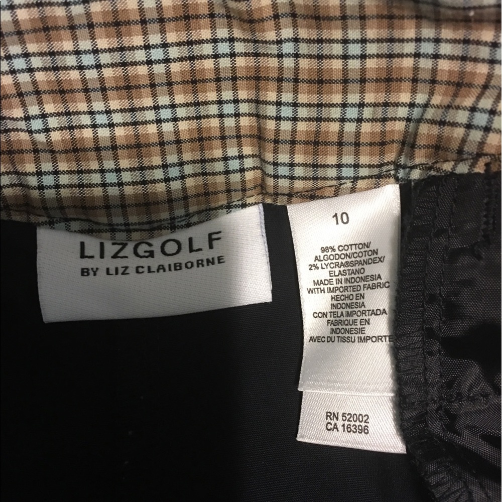 Liz 🏌 - Picture 2 of 2
