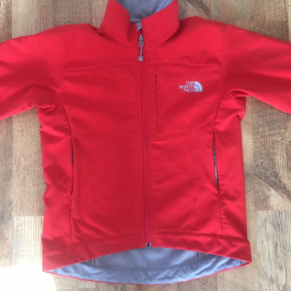 North face jacket (ladies)