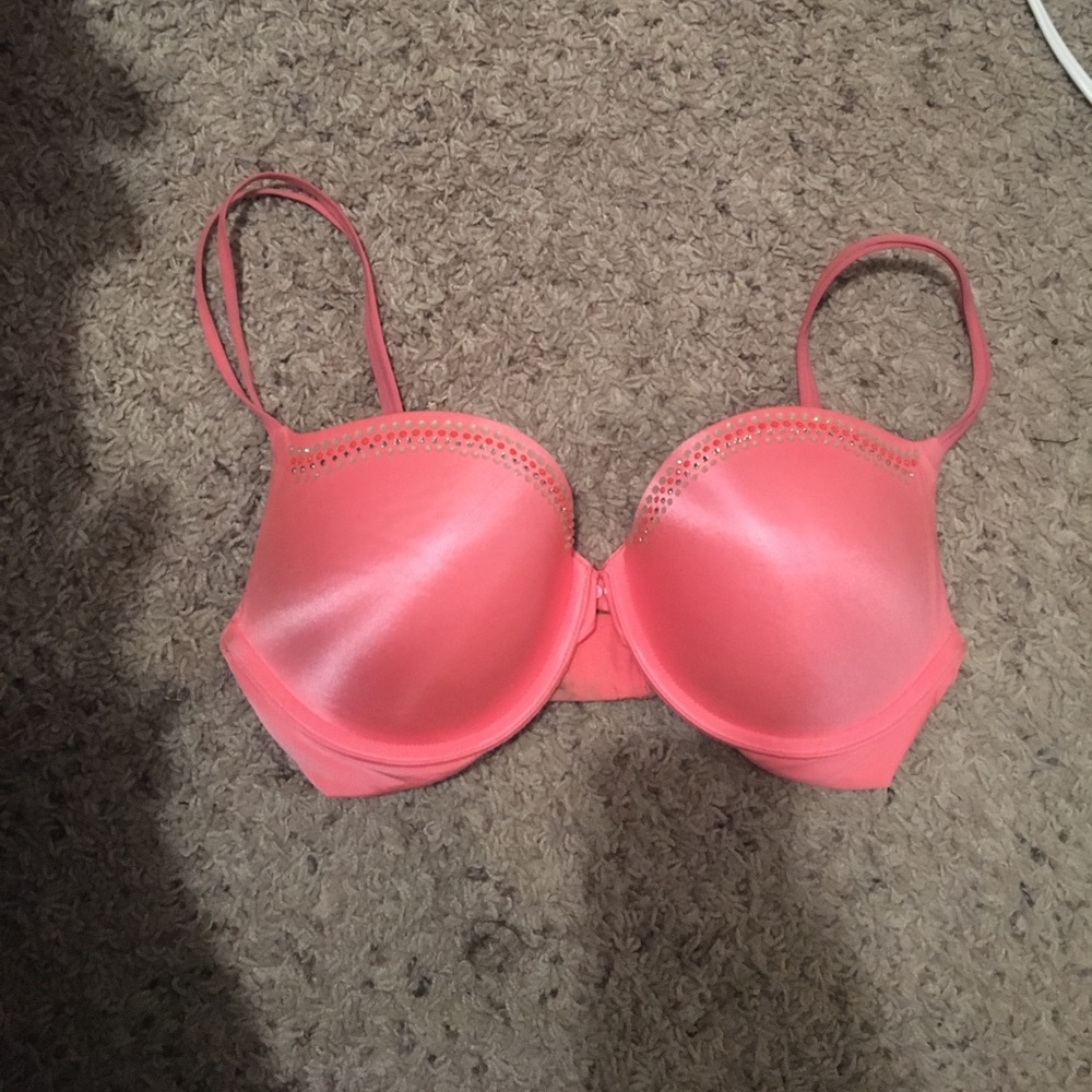 Victoria's Secret push up bra