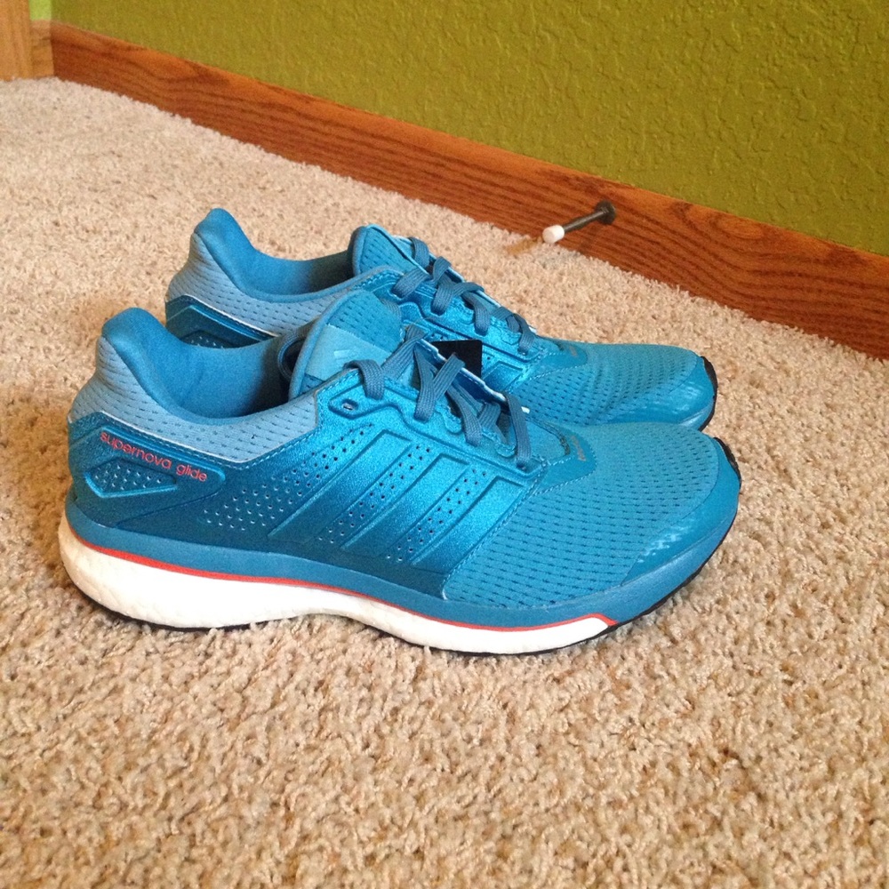 Brand new Adidas Shoes