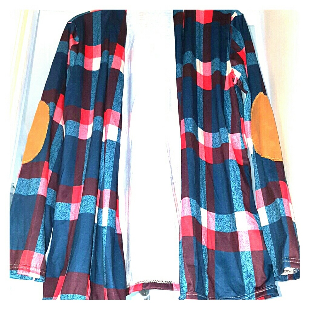 Open "flannel"