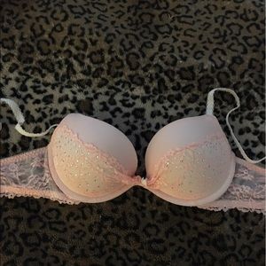 🔥VS push-up bra 32C