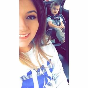 Meet your Posher, Mercedz