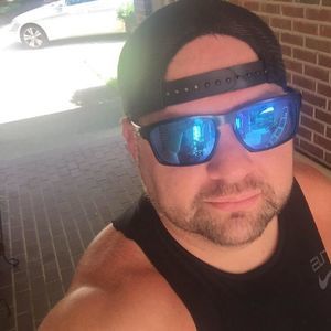 Meet your Posher, Joshua