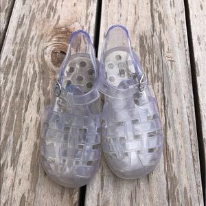 Gap Jellies Sandals 10 Toddler