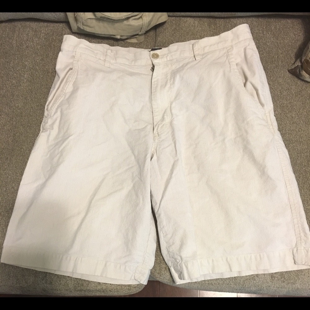 Banana Republic shorts