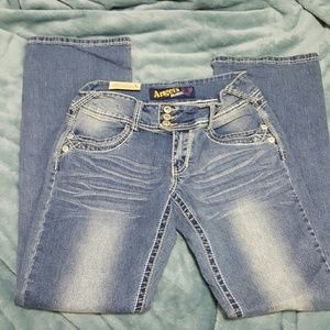 Angel Jeans