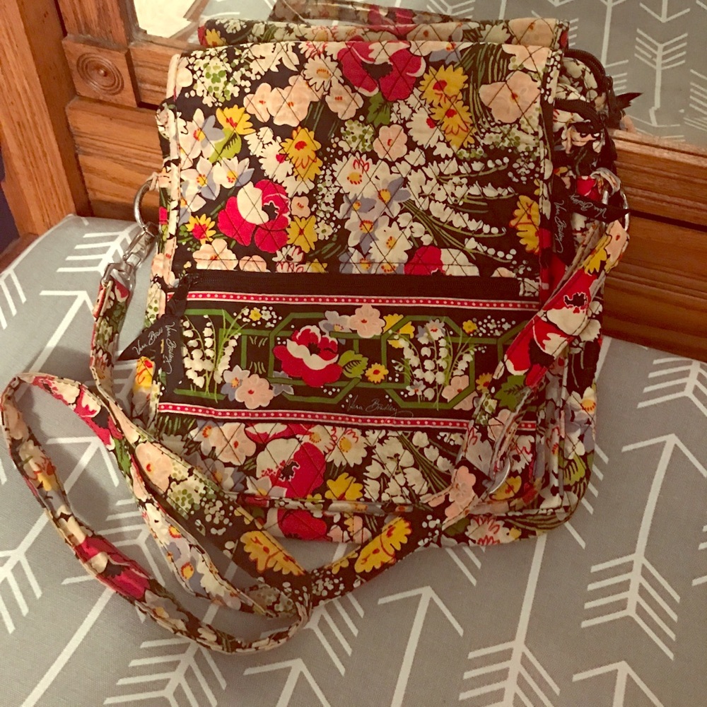 Vera Bradley purse