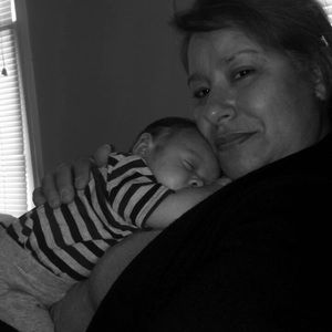 Meet your Posher, Ana