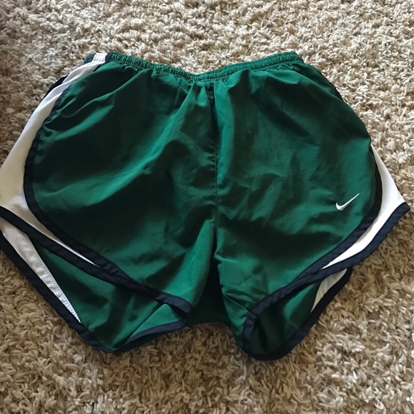 Nike Pants - Women's Nike dri-fit running shorts