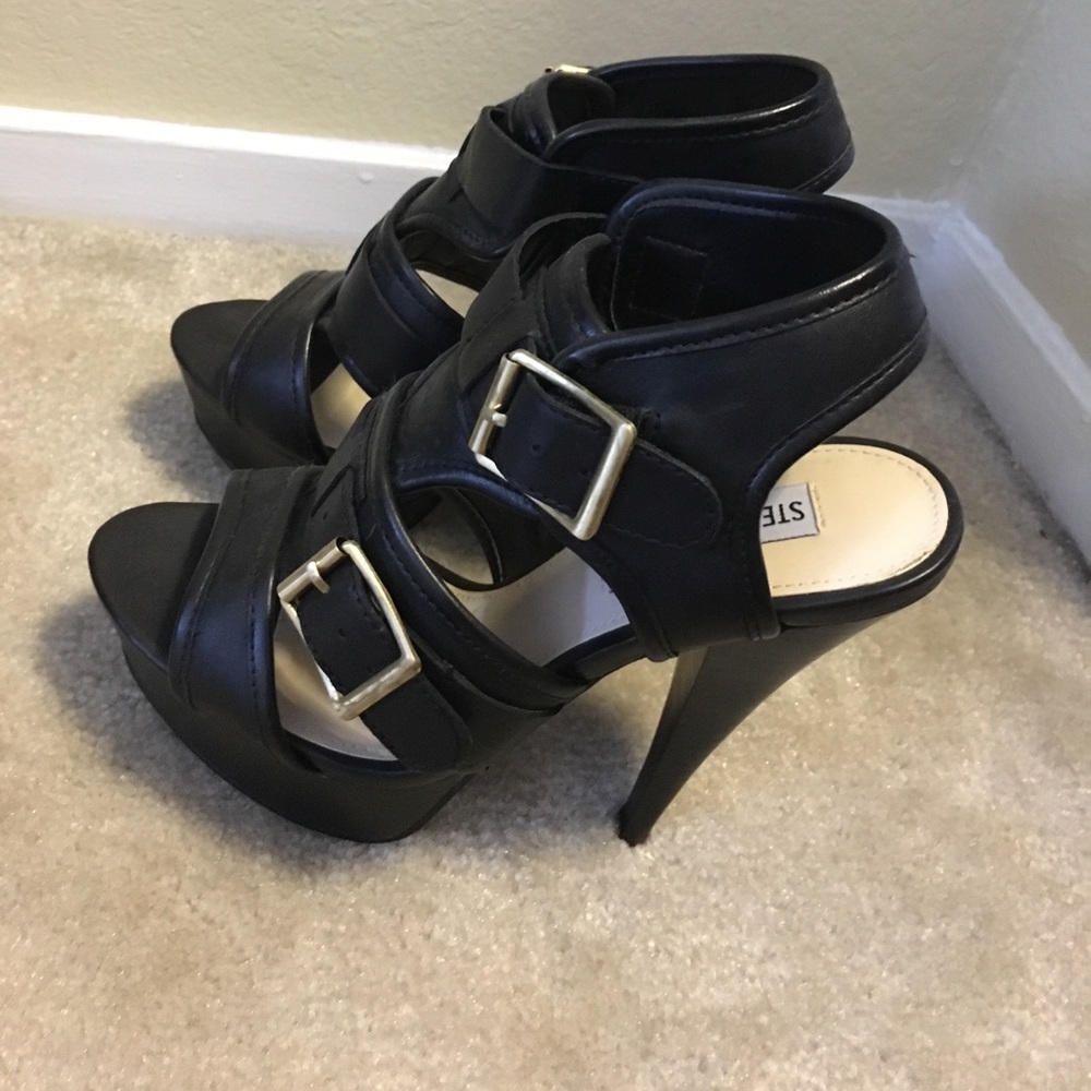 Steve Madden Heels