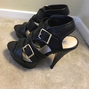 Steve Madden Heels