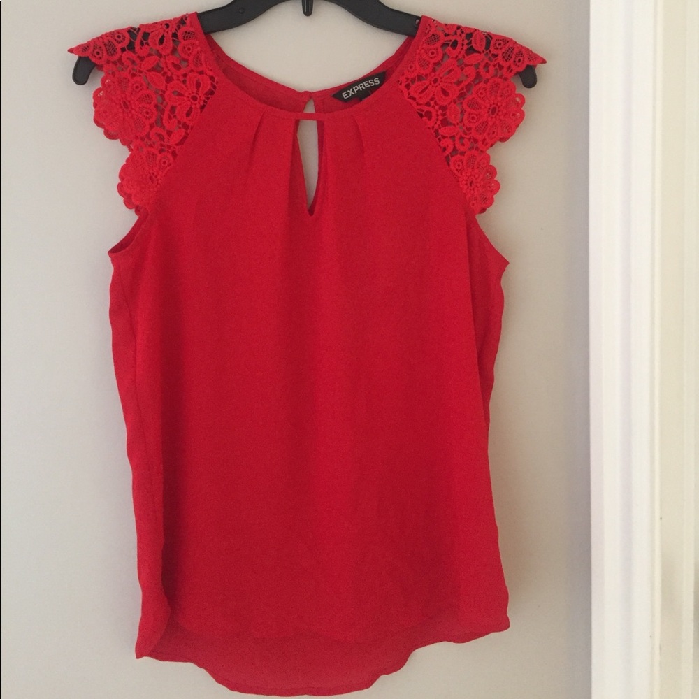 Express Top