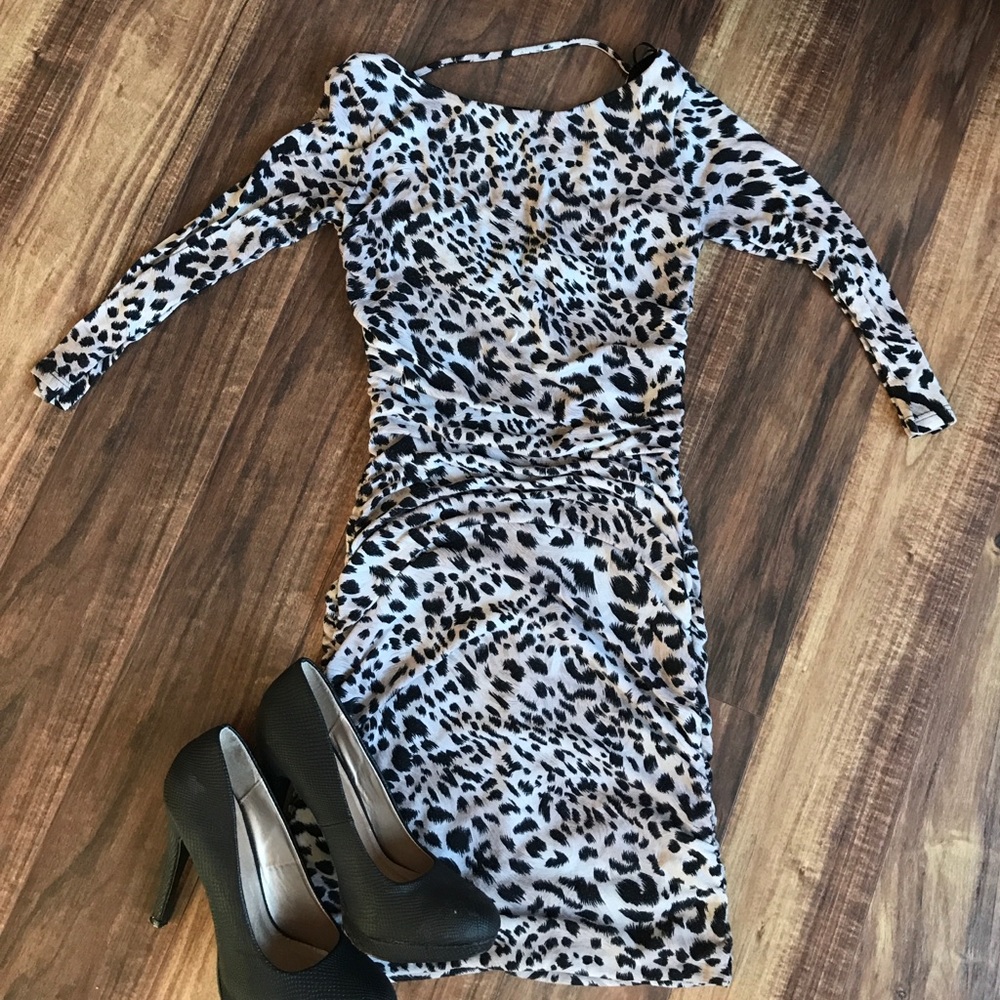 Sexy, body shaping dress!!