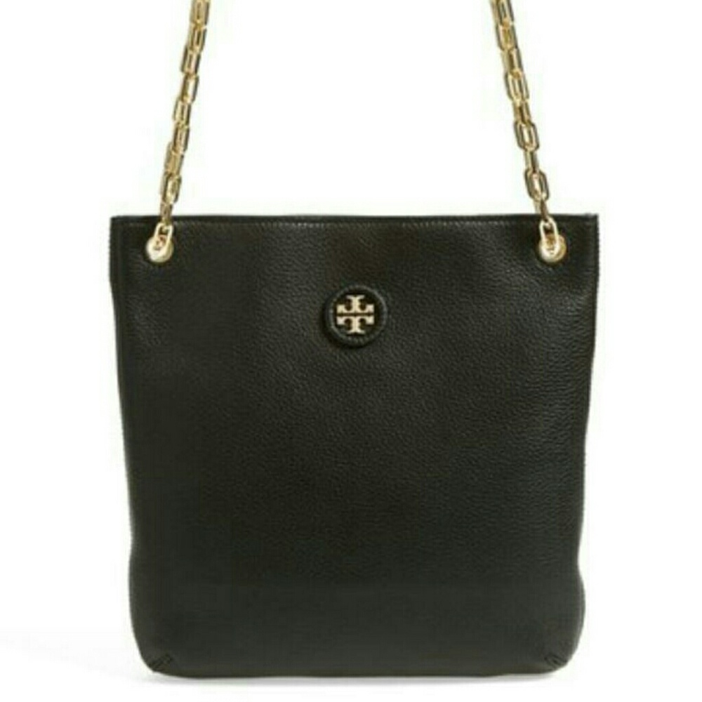 NEW Tory Burch Swingpack Shoulder Crossbody Bag