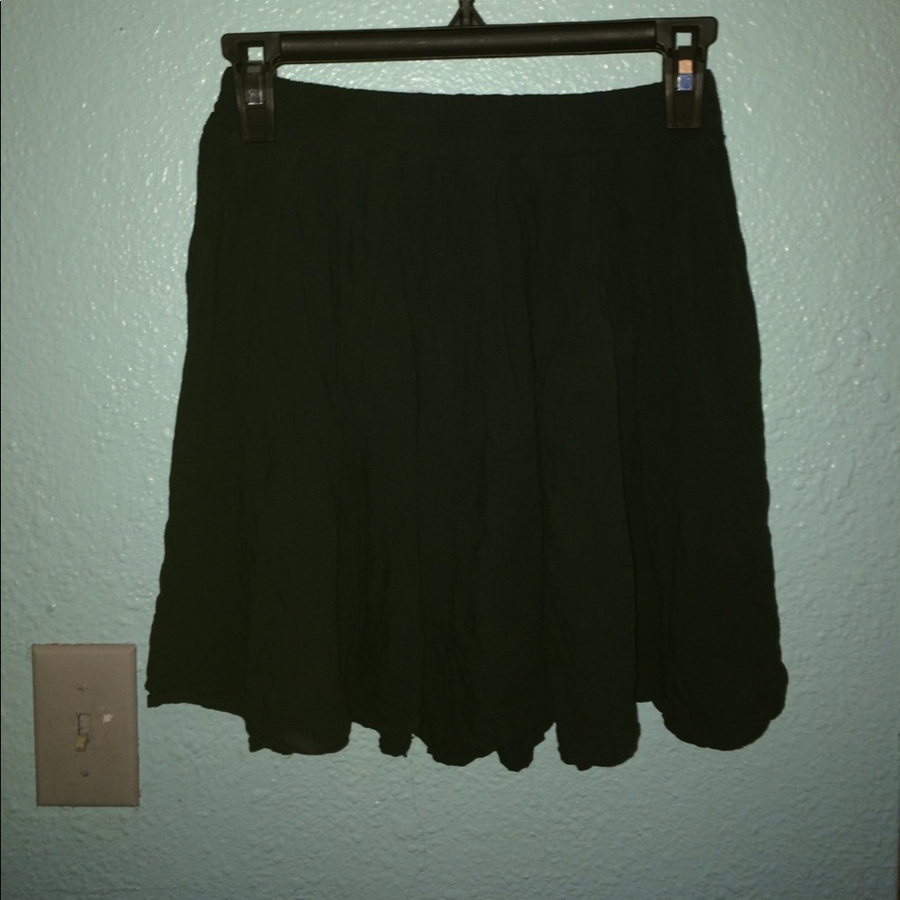 Brandy Melville skirt