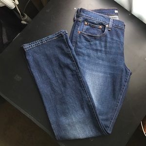 Levi 415 Relaxed Boot Cut