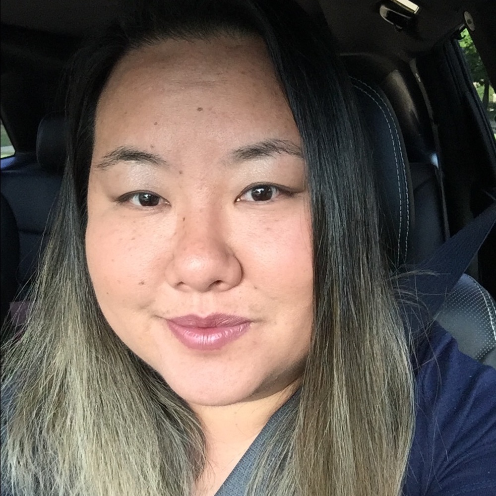 Meet your Posher, Michelle