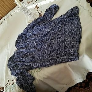 Artisan NY Blouse XL