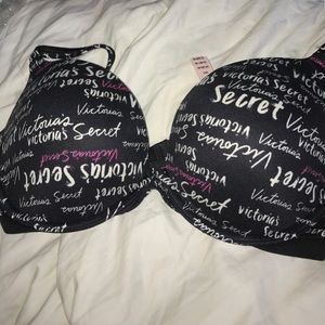 Victoria Secret Bra 36C