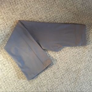 Under Armour all heat gear pants