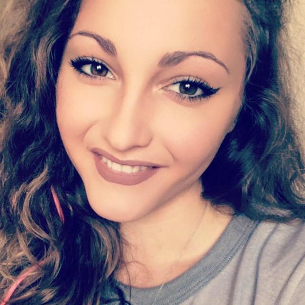 Meet your Posher, Allie