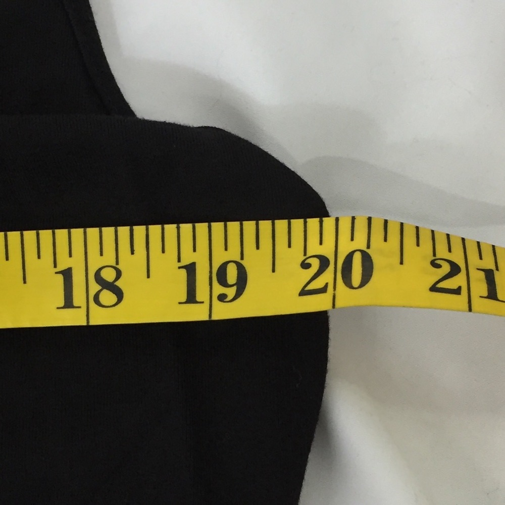 Joseph A Overlay Tunic Size L - Picture 7 of 8
