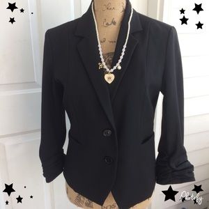 Express Suit Jacket