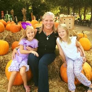 Meet your Posher, Lynn