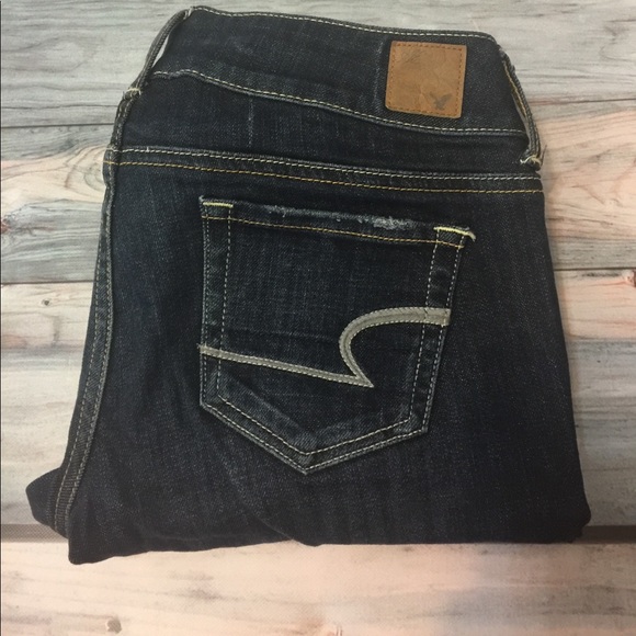 Jeans American Eagle 2x31 Boot 0052 - Picture 1 of 8
