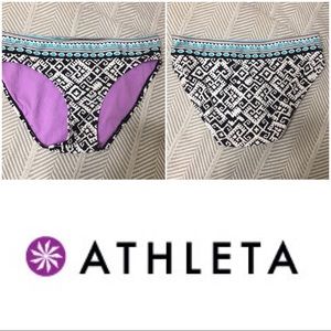 ATHLETA Bikini Bottom