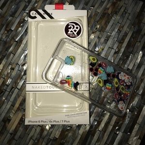 Casemate Refinery29 iPhone 7/8 Plus Case