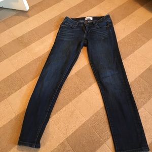 Paige  jeans
