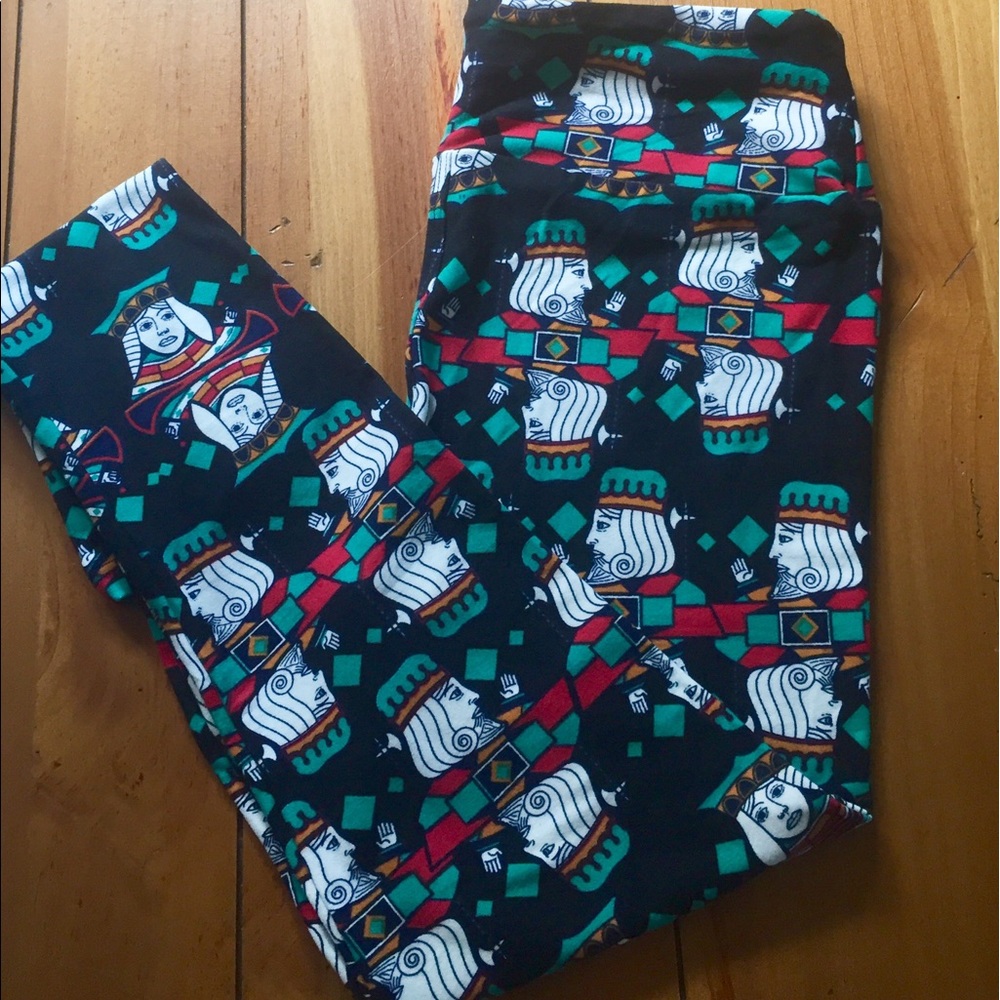 LULAROE OS LEGGINGS MADE IN VIETNAM 🇻🇳