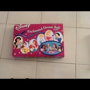 Walt Disney game