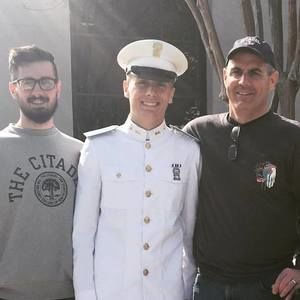 Meet your Posher, Kyle