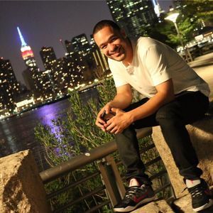 Meet your Posher, Pedro