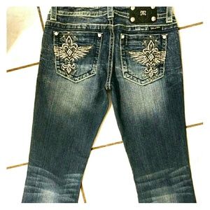 Miss Me 💎💎💎(NWOT)