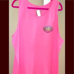 ↪️ NWT Men's Ron Jon Tank 👱🏼