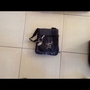 French purse