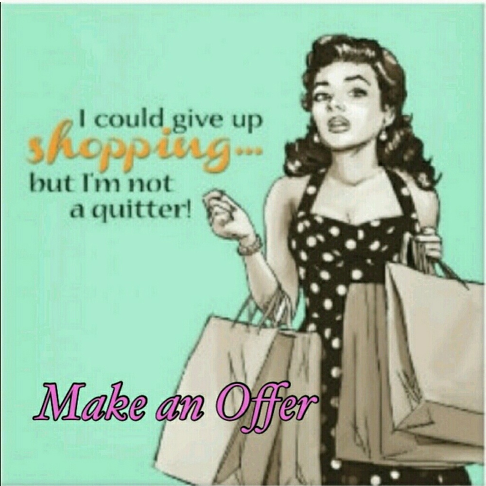 ENTIRE CLOSET CLOSEOUT!!