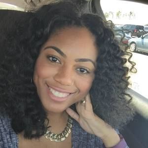 Meet your Posher, Ashley