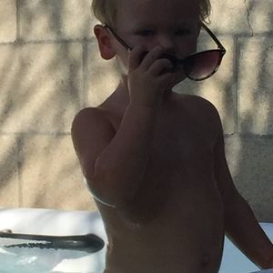 Meet your Posher, Shelley