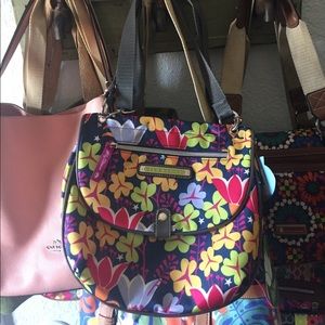 Lily Bloom Purse